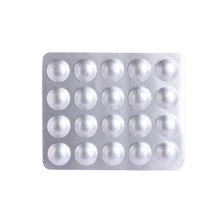 Geton Tablet 20's