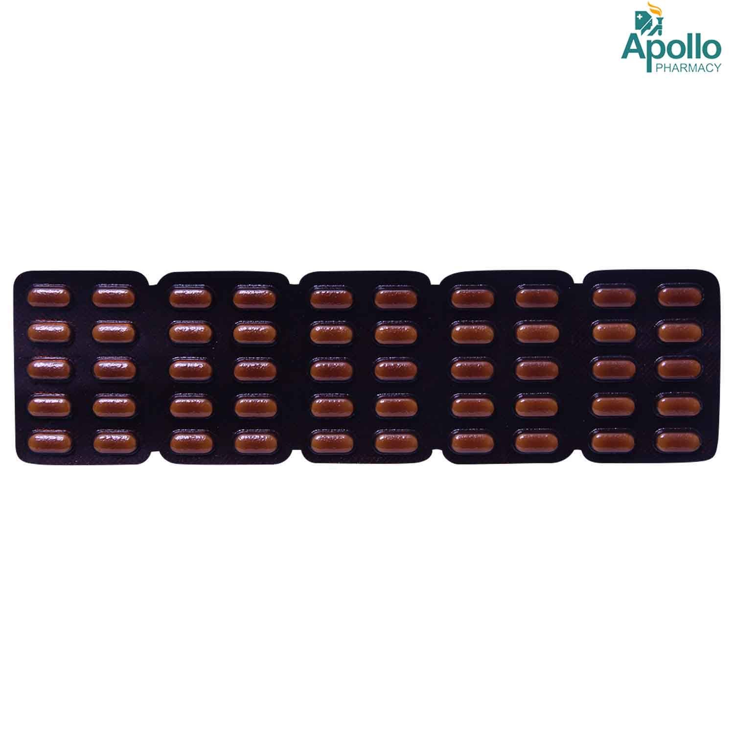 Giftan 25 mg Tablet 10's, Pack of 10 TABLETS Giftan 25 mg Tablet 10's, Pack of 10 TABLETS