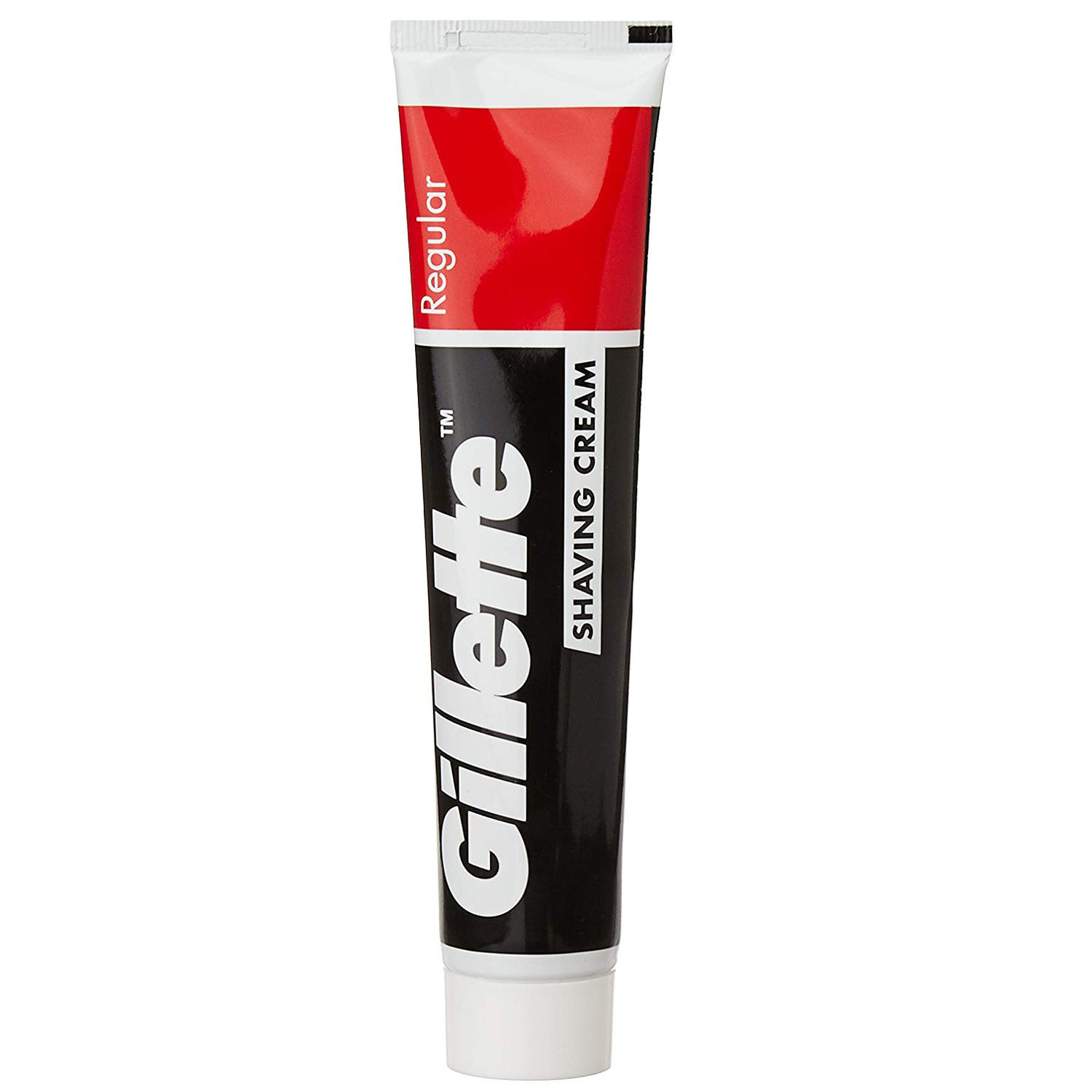 Gillette Shaving Cream Regular, 70 gm Price, Uses, Side Effects, Composition Apollo Pharmacy