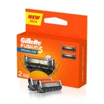 Gillette Fusion 5 Proglide Power Cartridge, 2 Count