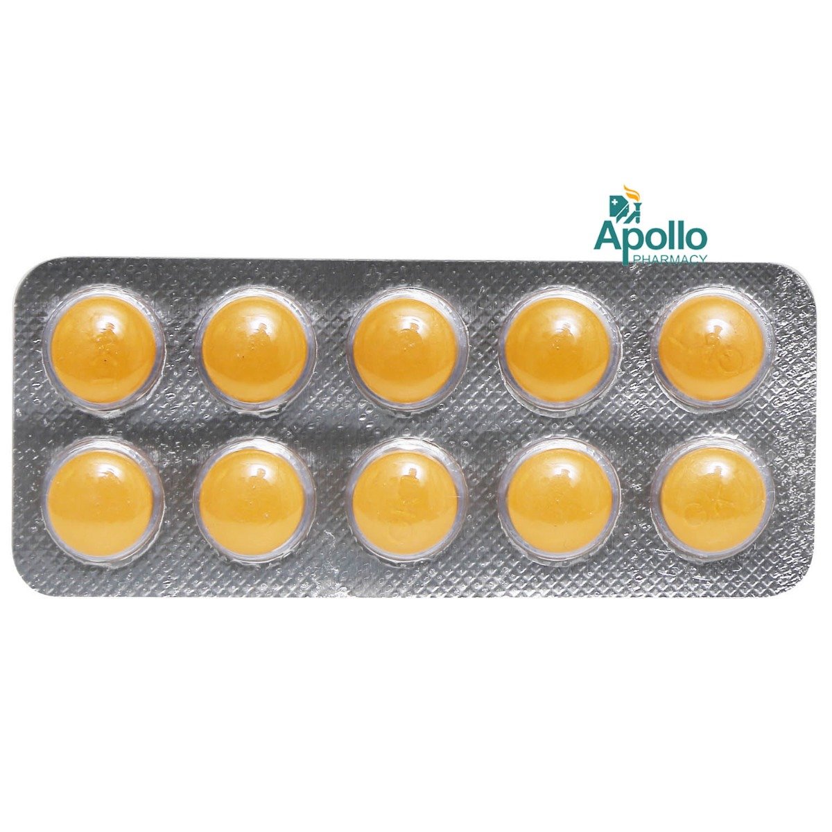 Ginkocer Tablet 10's, Pack of 10 TABLETS Ginkocer Tablet 10's, Pack of 10 TABLETS