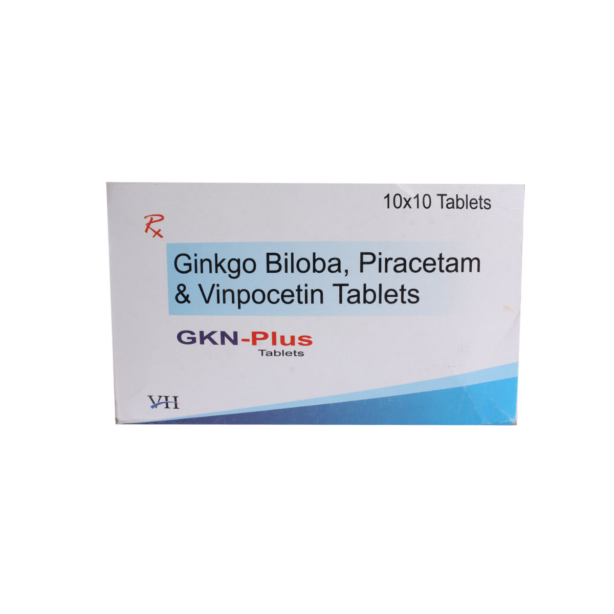 GknPlus Tablet Uses, Side Effects, Price Apollo Pharmacy