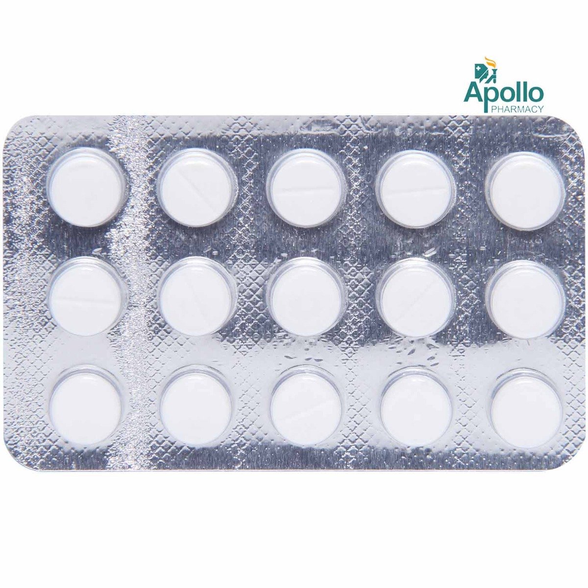 Glador 2 Tablet 15's, Pack of 15 TABLETS Glador 2 Tablet 15's, Pack of 15 TABLETS