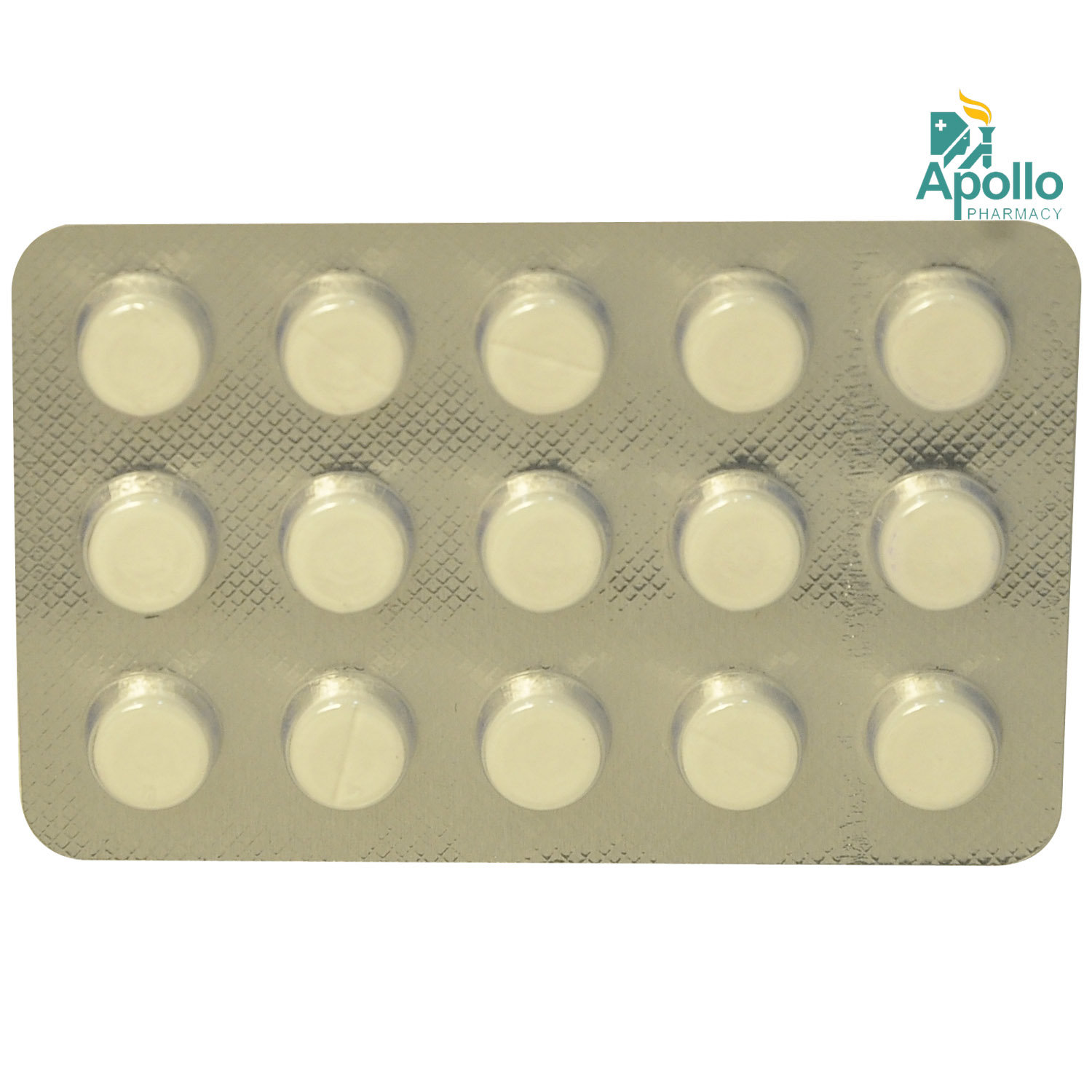 Glador 3 Tablet 15's, Pack of 15 TABLETS Glador 3 Tablet 15's, Pack of 15 TABLETS