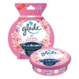 Glade Floral Bouquet Gel, 75 gm