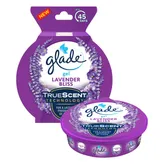 Glade Lavender Bliss Gel, 75 gm, Pack of 1
