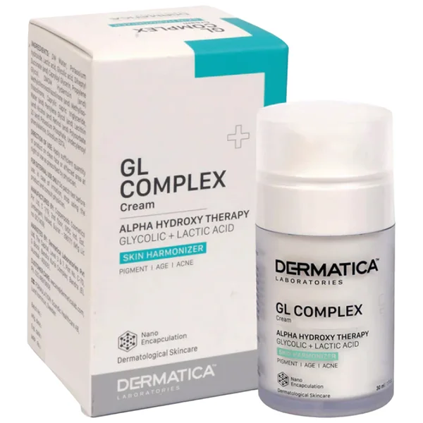 GL Complex Cream 30 ml