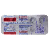 Glencet 5 mg Tablet 10's, Pack of 10 TabletS