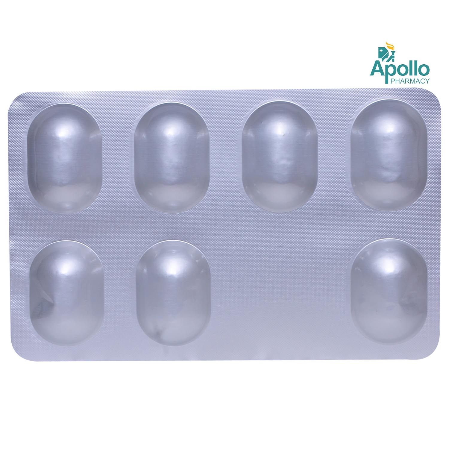 Gledepa Met XR 10/500 Tablet 7's, Pack of 7 TABLET ERS Gledepa Met XR 10/500 Tablet 7's, Pack of 7 TABLET ERS