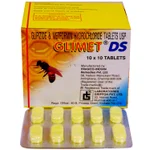 Glimet DS Tablet 