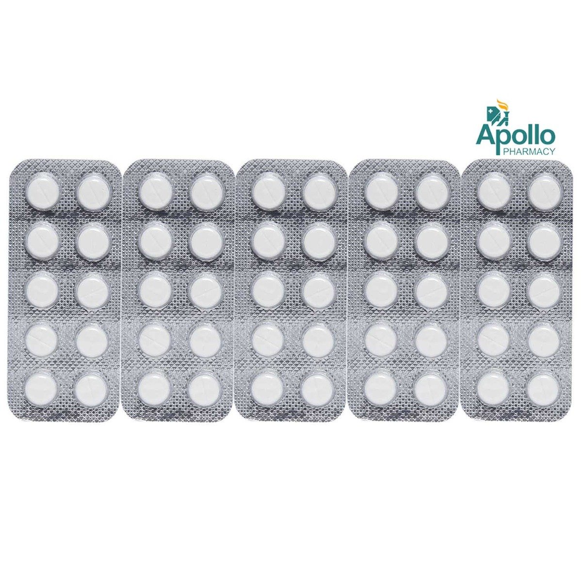Glizid 40 Tablet 10's, Pack of 10 TABLETS Glizid 40 Tablet 10's, Pack of 10 TABLETS