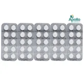 Glizid 40 Tablet 10's, Pack of 10 TABLETS