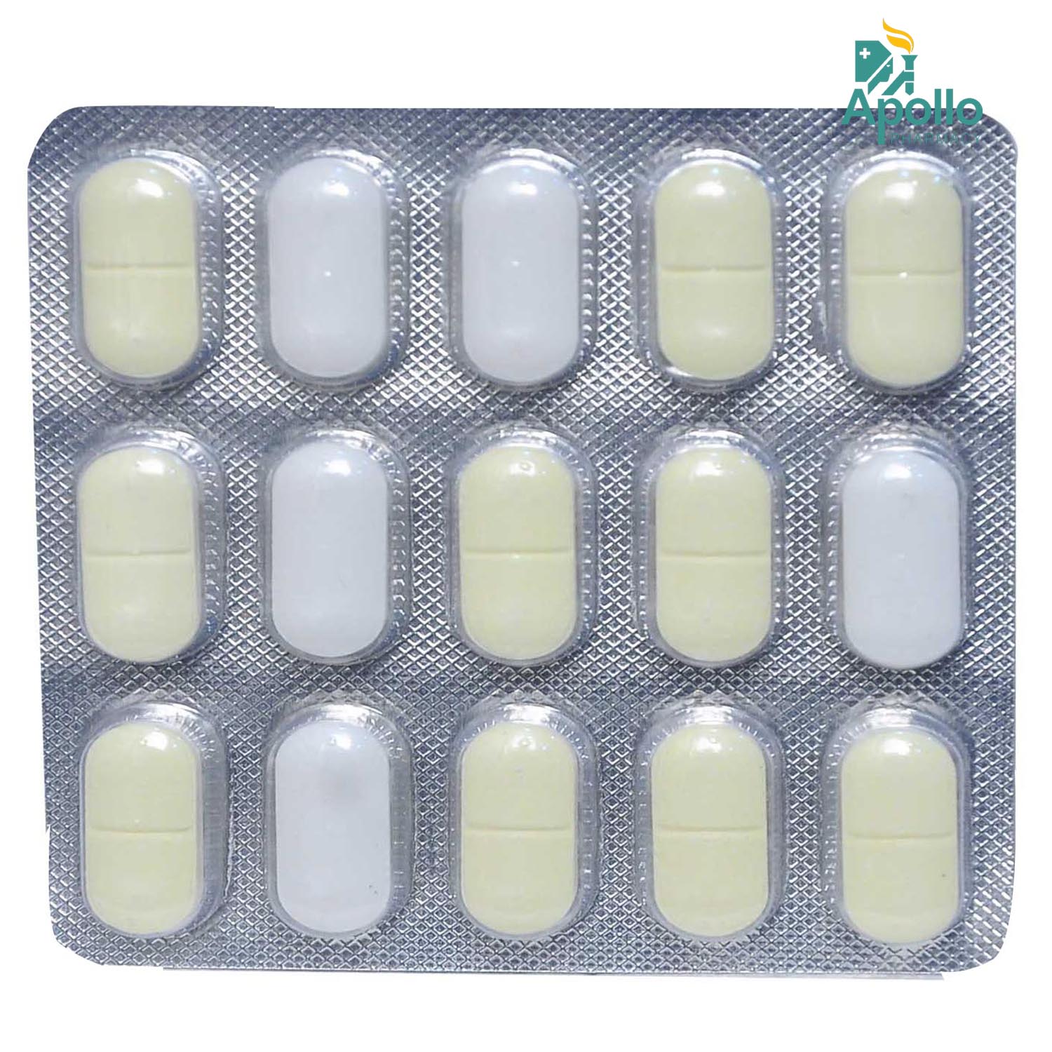 Glimser P2 Tablet 15's, Pack of 15 TABLETS Glimser P2 Tablet 15's, Pack of 15 TABLETS