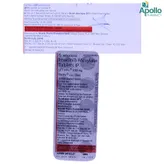 Glivec 100 mg Tablet 10's, Pack of 10 TABLETS