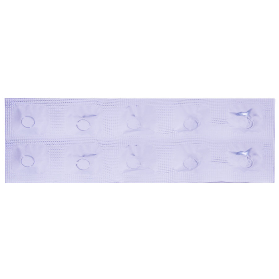 Glimiprex 3 Tablet 10's, Pack of 10 TabletS Glimiprex 3 Tablet 10's, Pack of 10 TabletS