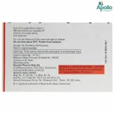 Glivec 400 mg Tablet 10's, Pack of 10 TABLETS
