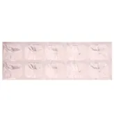 Glimp 2 Tablet 10's, Pack of 10 TABLETS