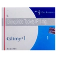 Glimy-1 Tablet 15's