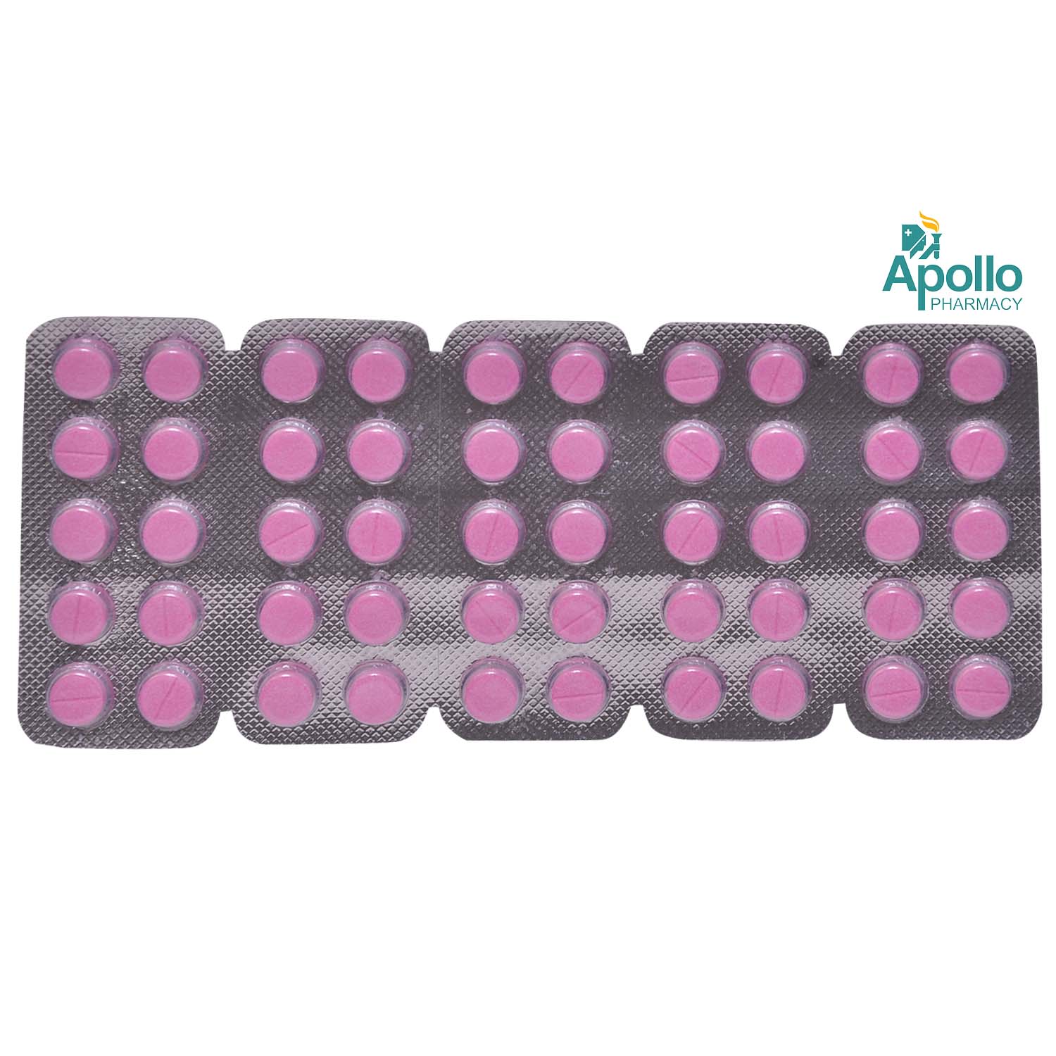 Glitaris 7.5 Tablet 10's, Pack of 10 TABLETS Glitaris 7.5 Tablet 10's, Pack of 10 TABLETS