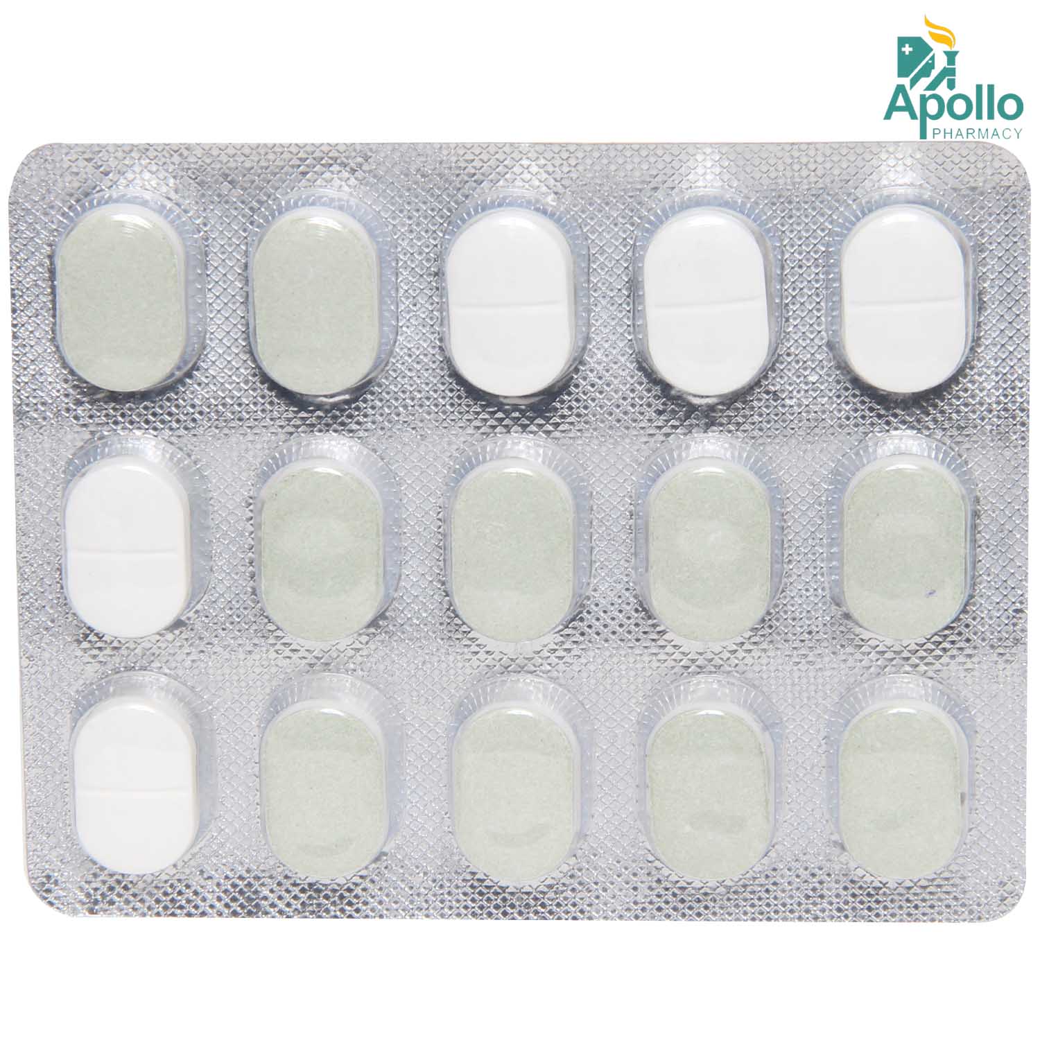 Glimisave Max Forte 2 Tablet 15's, Pack of 15 TABLETS Glimisave Max Forte 2 Tablet 15's, Pack of 15 TABLETS