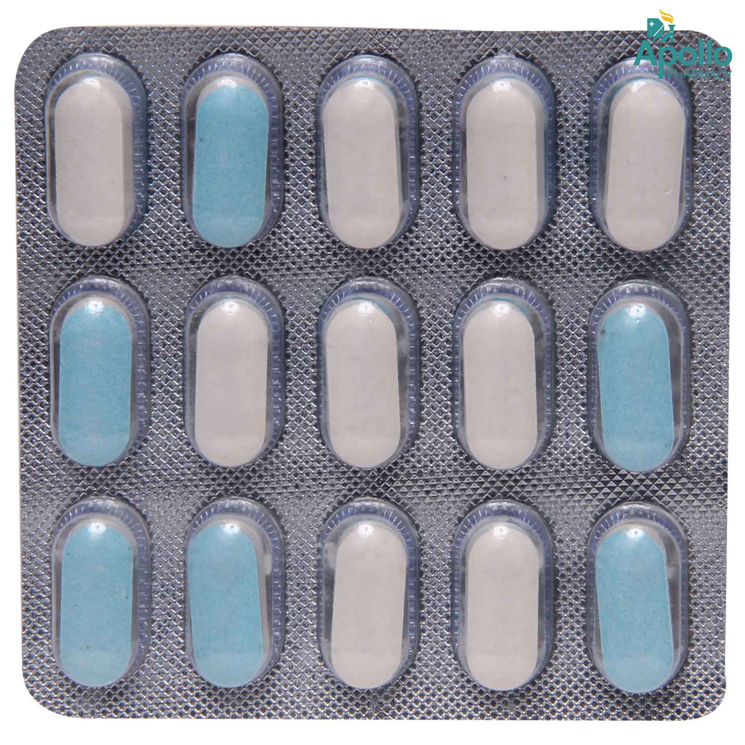 Glimisave Max 1 Tablet 15's, Pack of 15 TabletS Glimisave Max 1 Tablet 15's, Pack of 15 TabletS