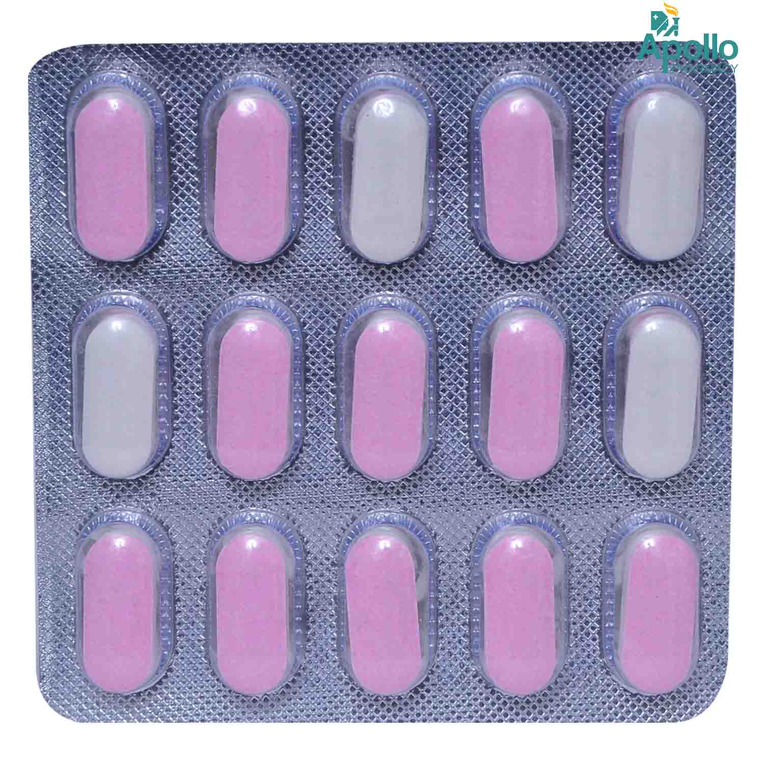 GLIMISAVE MAX 3MG TABLET, Pack of 15 TABLETS