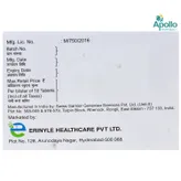 GLIMINYLE MP1 TABLET 10'S , Pack of 10 TABLETS