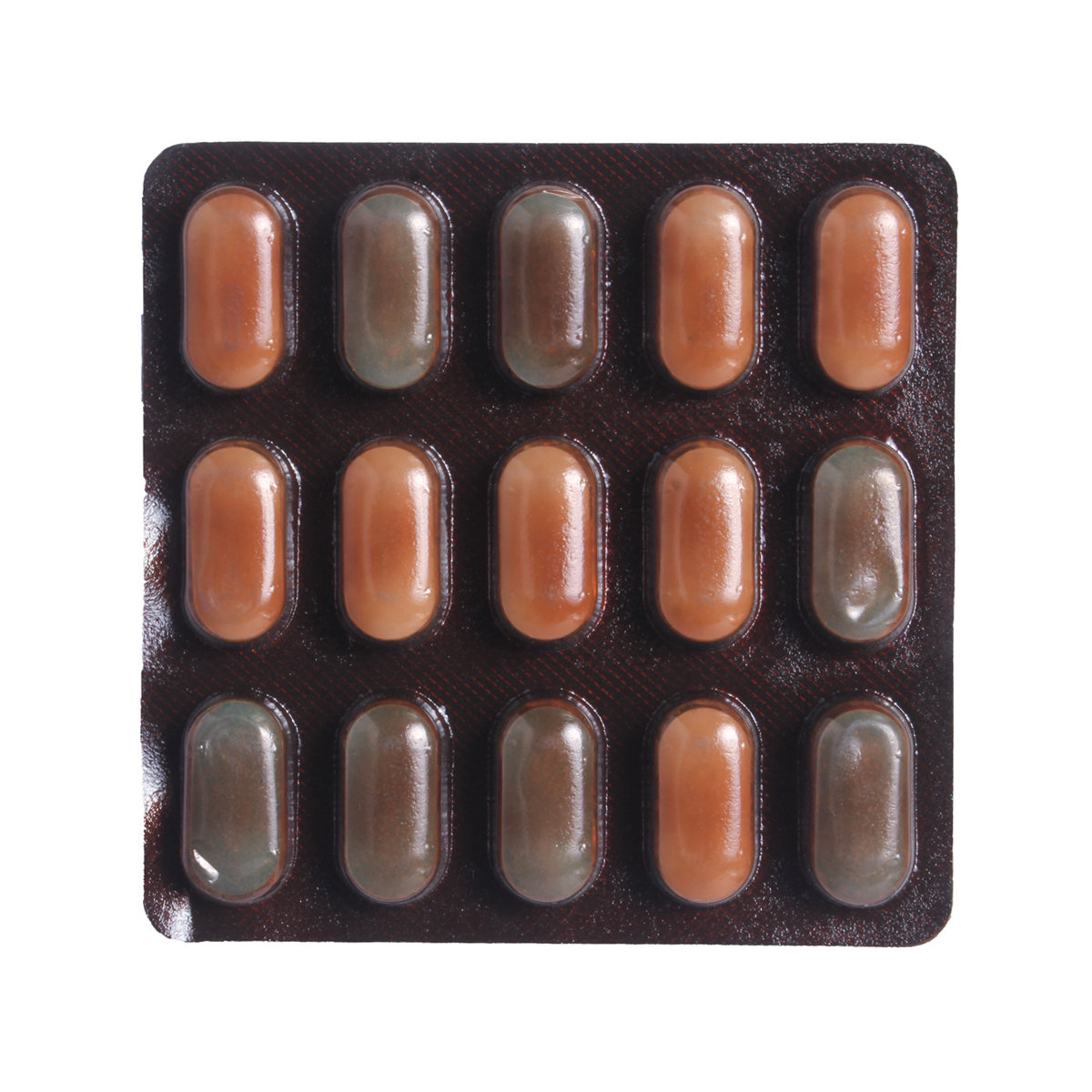 Glimisave MV 3.3 F Tablet 15's, Pack of 15 TabletS Glimisave MV 3.3 F Tablet 15's, Pack of 15 TabletS