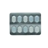 Glimestar-M 0.5 Tablet 10's, Pack of 10 TABLETS