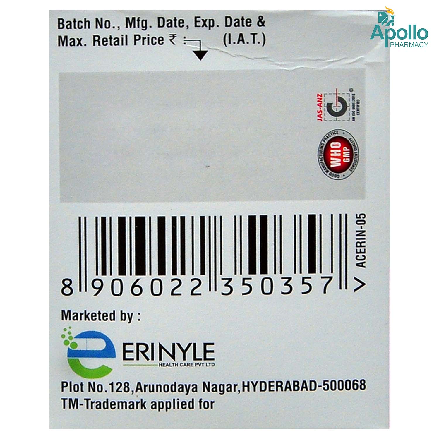 Gliminyle-M 3 Tablet 10's, Pack of 10 TABLETS Gliminyle-M 3 Tablet 10's, Pack of 10 TABLETS