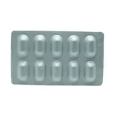 Glijoint Oa Tablet 10'S, Pack of 10 TABLETS