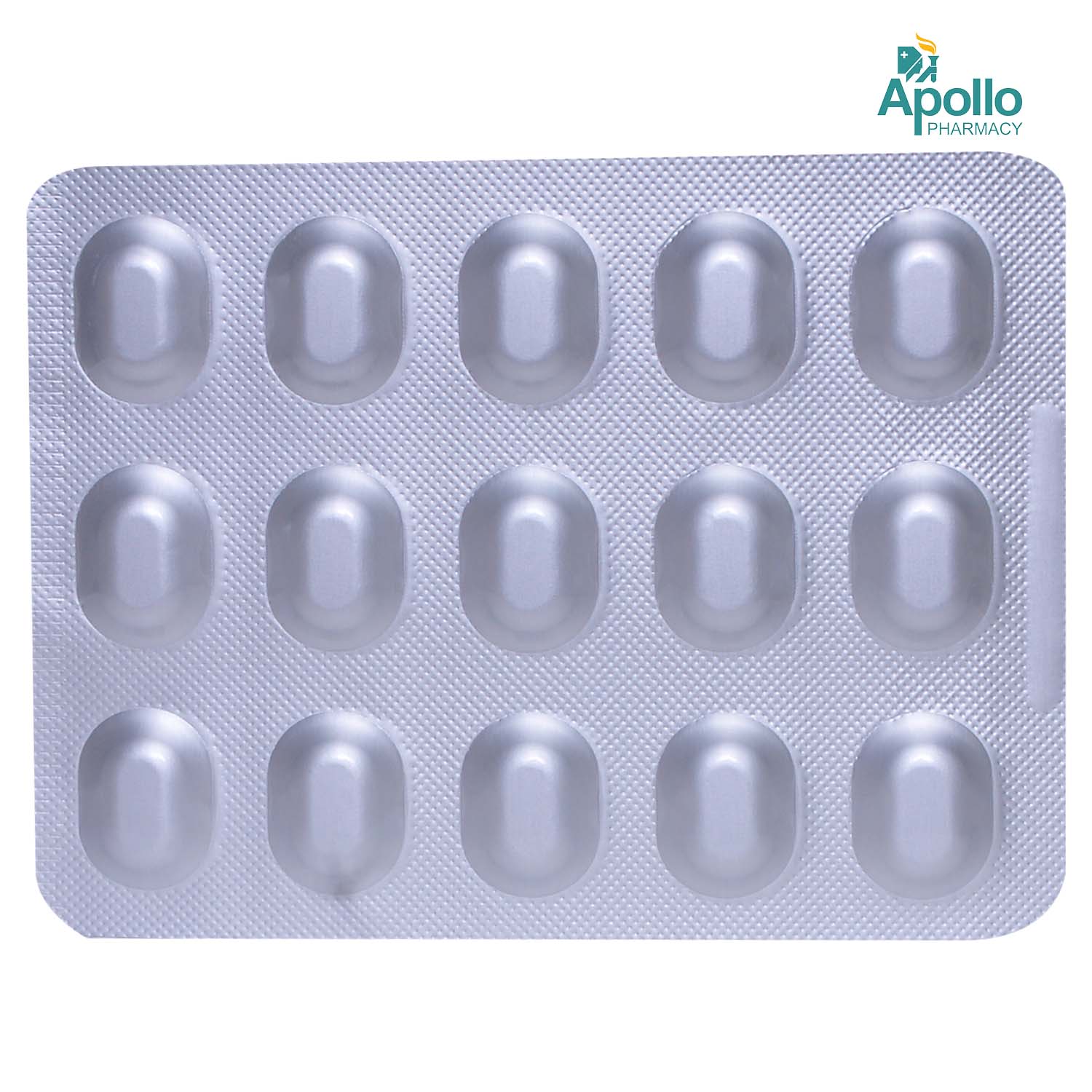 Glimer 1 Tablet 15's, Pack of 15 TABLETS Glimer 1 Tablet 15's, Pack of 15 TABLETS