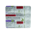 Glimiprime-MP 2 Tablet 