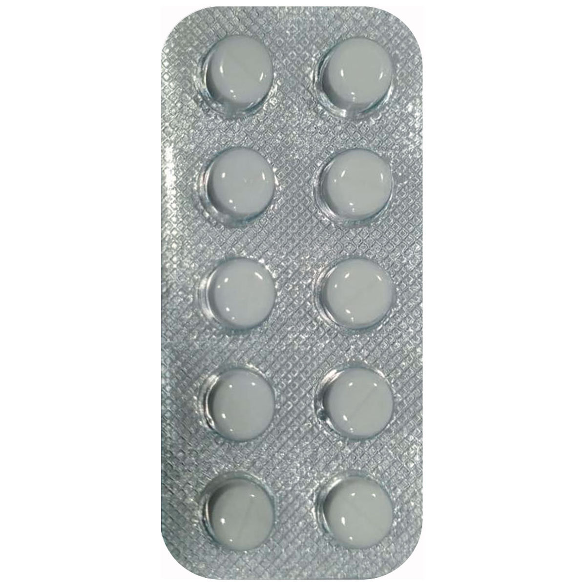 Glimid-2 Tablet 10's, Pack of 10 Glimid-2 Tablet 10's, Pack of 10