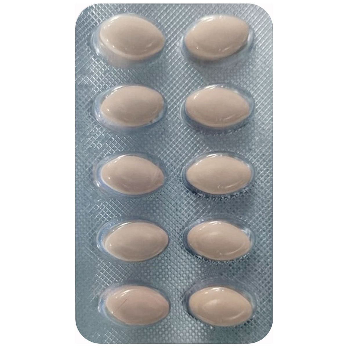 Glimihop-M-3 Tablet 10's, Pack of 10 Glimihop-M-3 Tablet 10's, Pack of 10