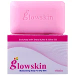Gloskin Baby Soap, 75 gm
