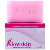 Glowskin Baby Soap, 75 gm, Pack of 1
