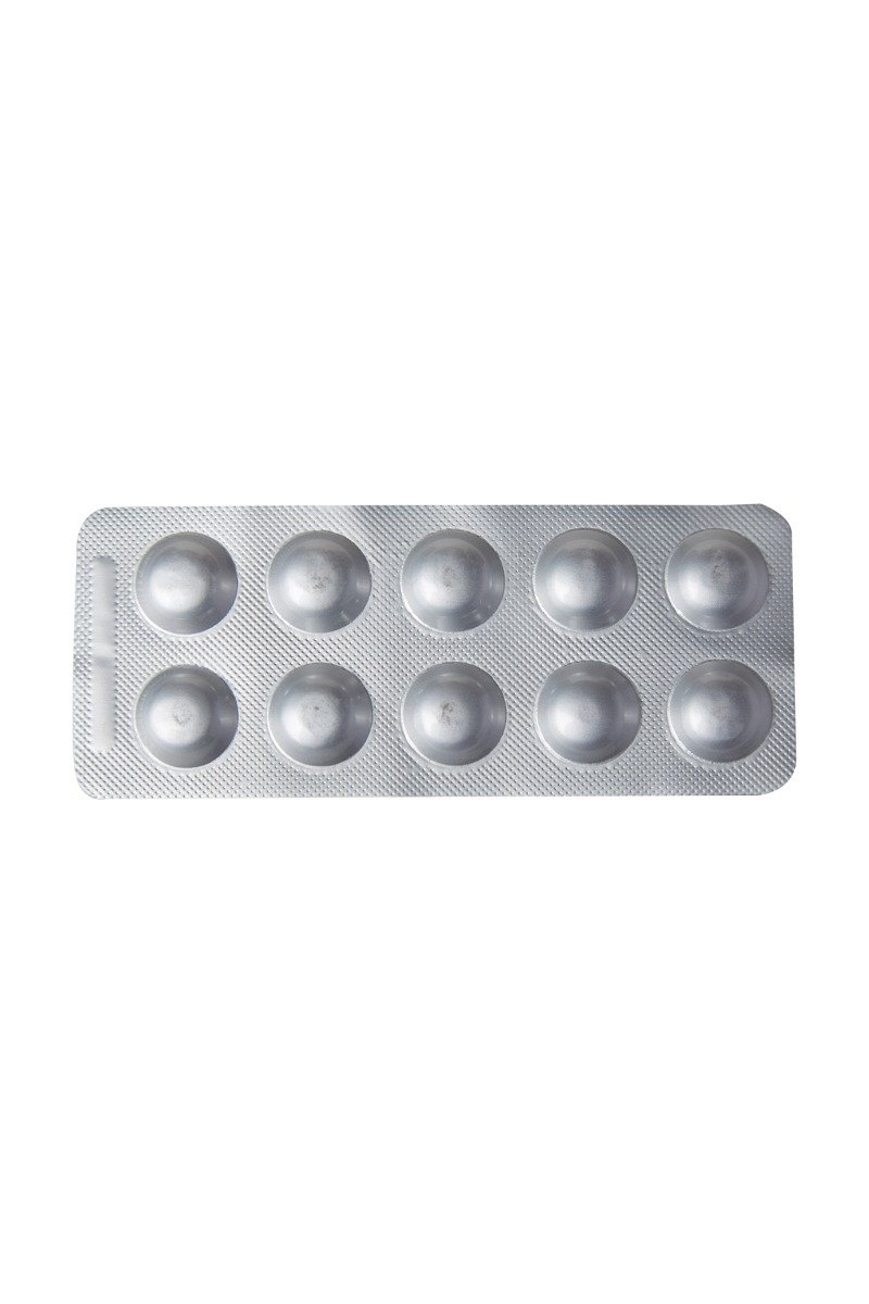 Gloristat 10 Tablet 10's, Pack of 10 TABLETS Gloristat 10 Tablet 10's, Pack of 10 TABLETS