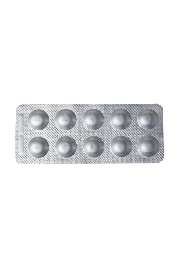Gloristat 10 Tablet 10's