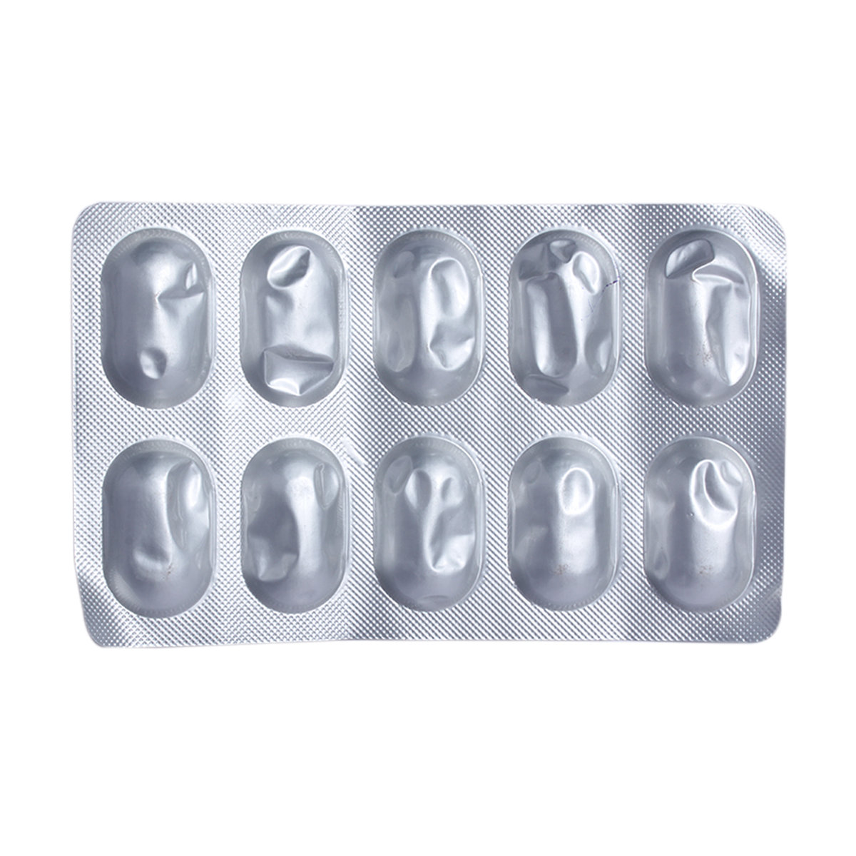 Gloristat Trio Capsule 10's, Pack of 10 Gloristat Trio Capsule 10's, Pack of 10