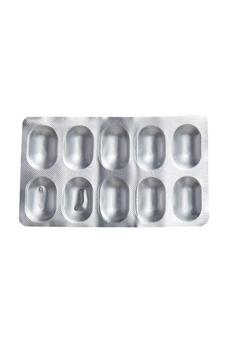 Gloritel AM 40 Tablet 10's