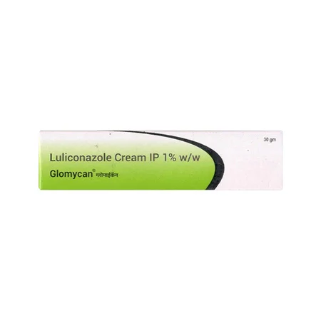 Glomycan 1% Cream 30 gm