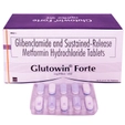 Glutowin Forte Tablet 10's