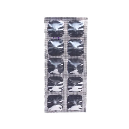Glucoryl-2 Tablet 10's