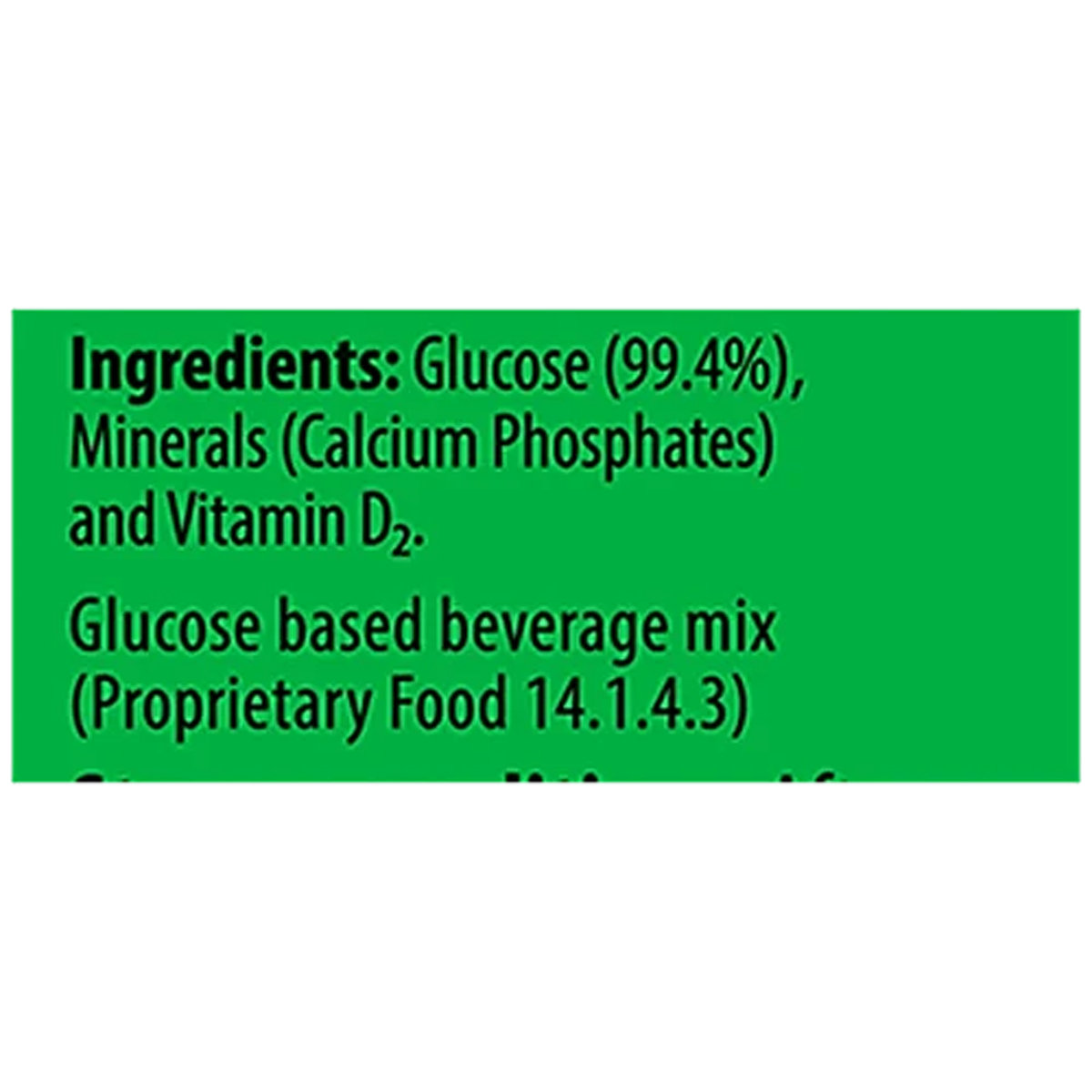 Glucon-D Original Instant Energy Drink Powder, 200 gm Refill Pack, Pack of 1 Glucon-D Original Instant Energy Drink Powder, 200 gm Refill Pack, Pack of 1