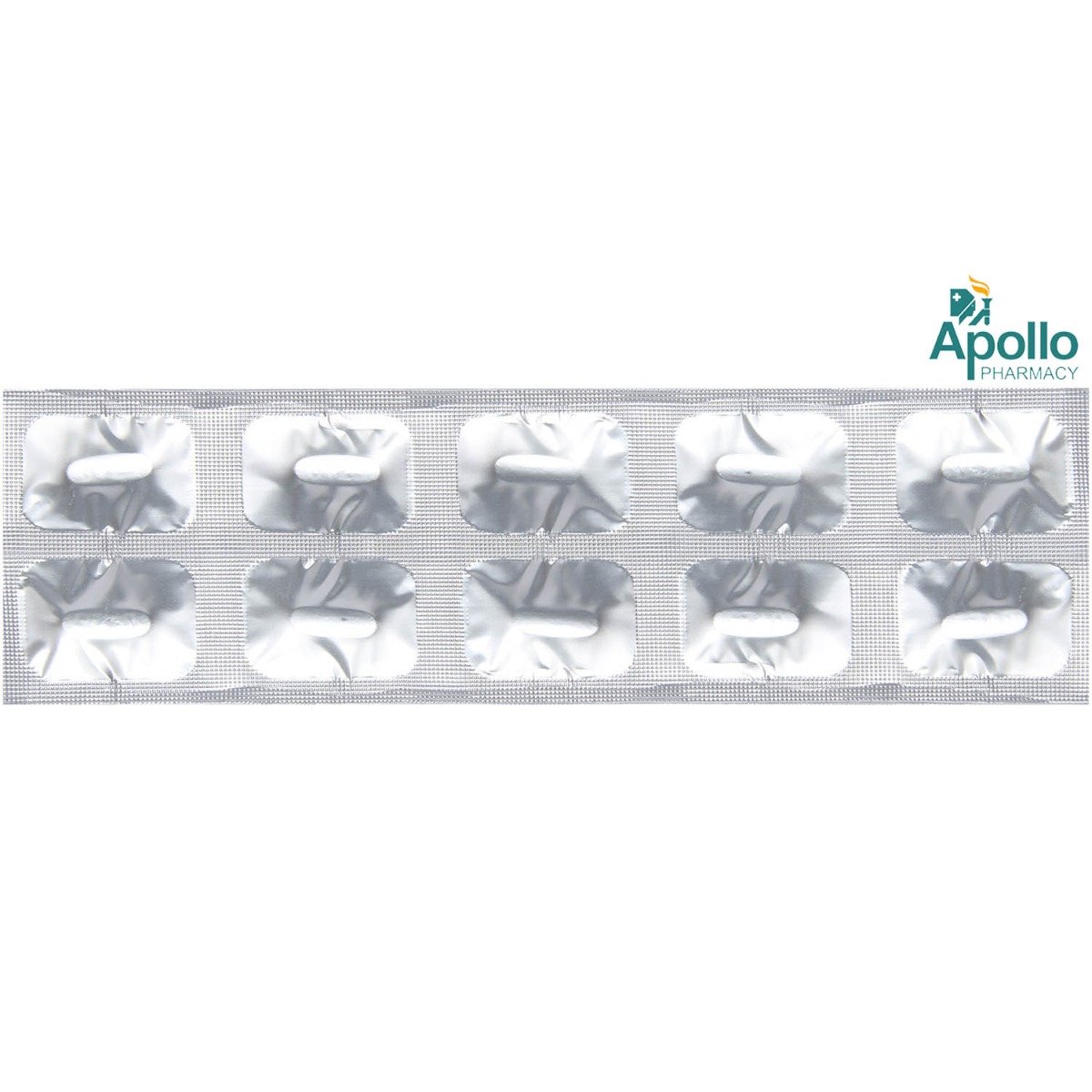 Glucobay M 25 Tablet 10's, Pack of 10 TABLETS Glucobay M 25 Tablet 10's, Pack of 10 TABLETS