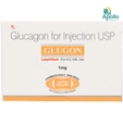 Glugon 1 mg Injection 1's