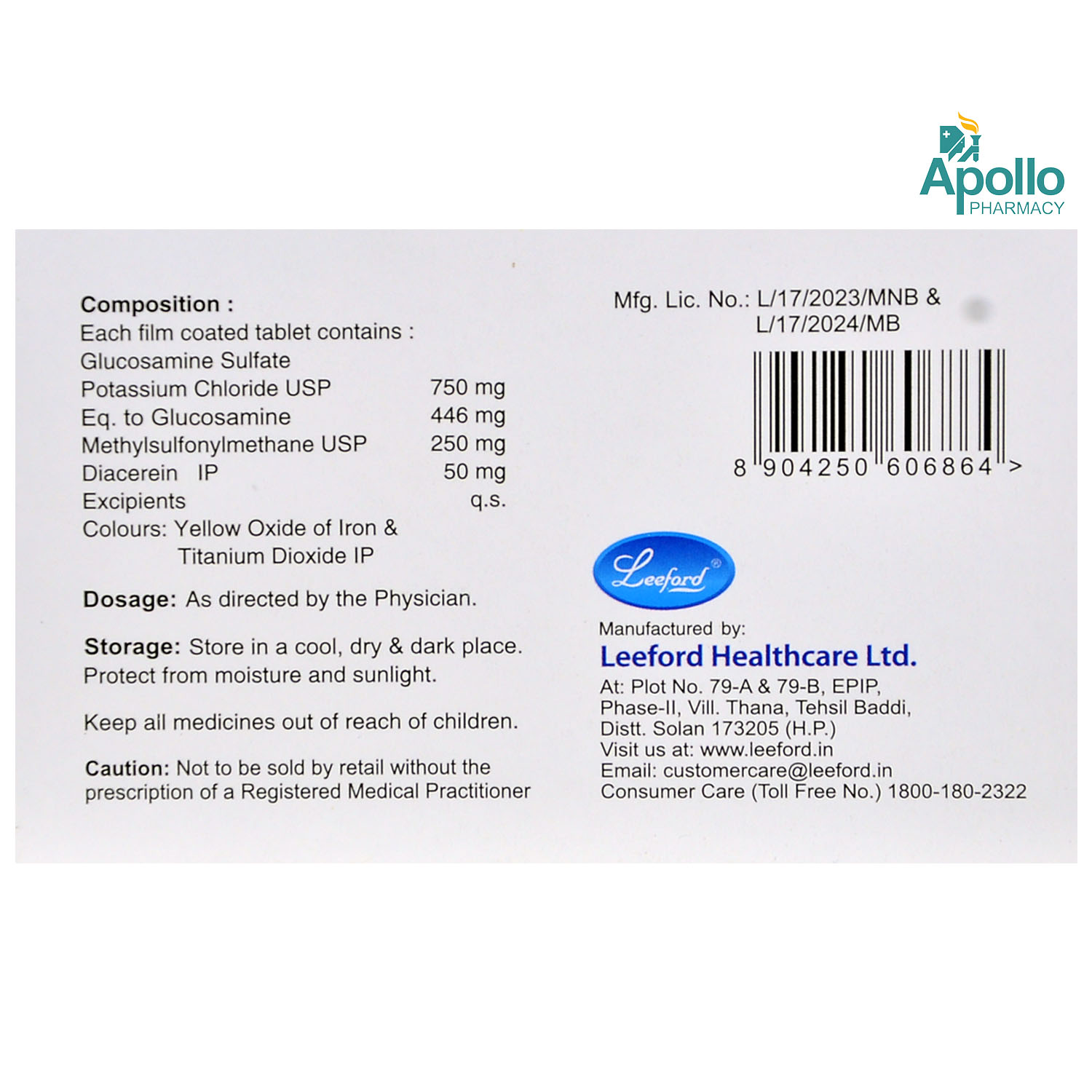 Glucozone Tablet 10's, Pack of 10 TABLETS Glucozone Tablet 10's, Pack of 10 TABLETS