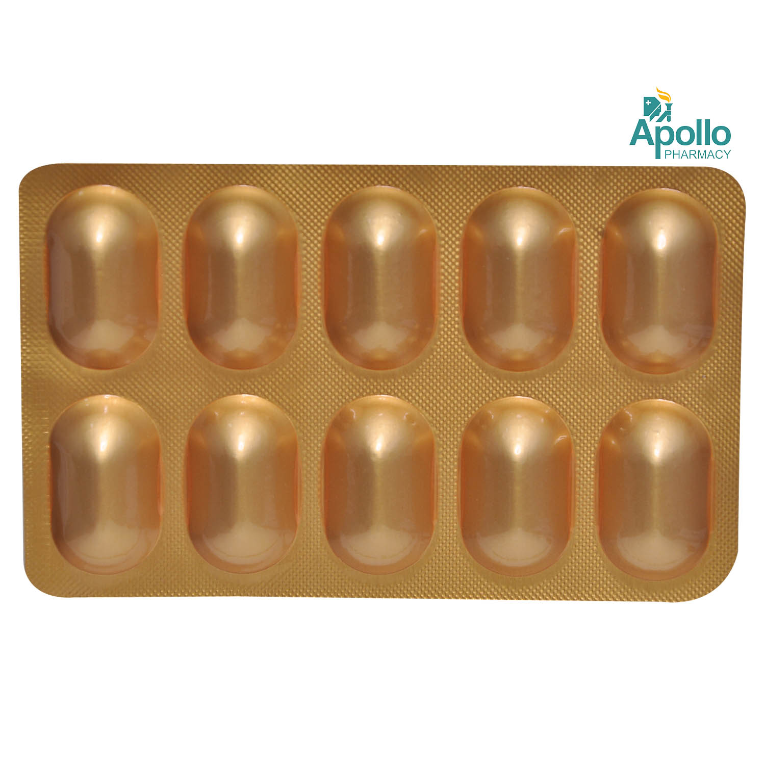 Glucozone Tablet 10's, Pack of 10 TABLETS Glucozone Tablet 10's, Pack of 10 TABLETS