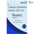 Glutabest Injection 50 ml